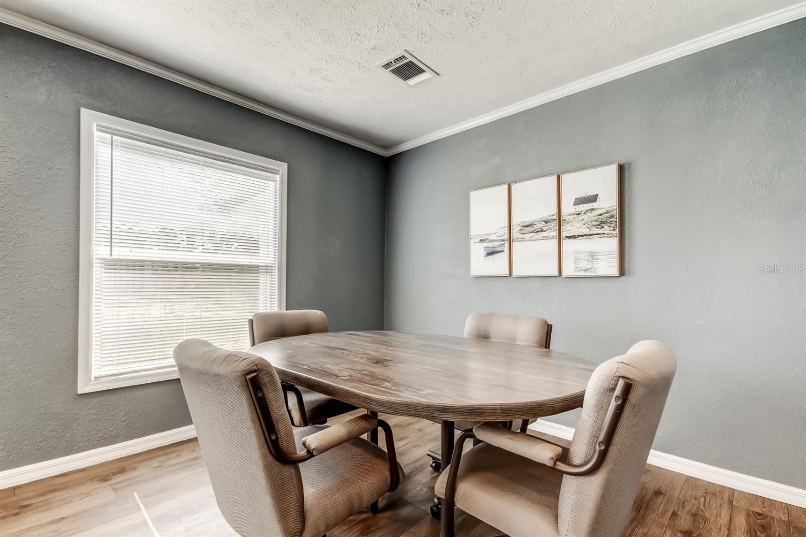 BROOKRIDGE COMM - Residential