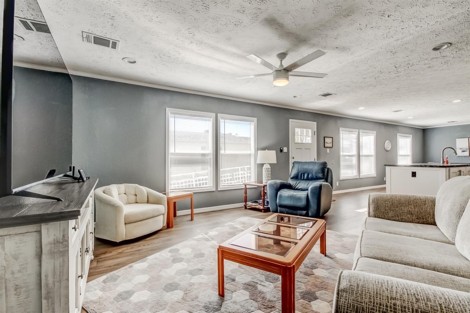 BROOKRIDGE COMM - Residential