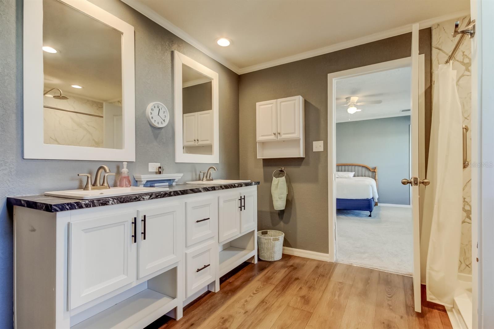 BROOKRIDGE COMM - Residential