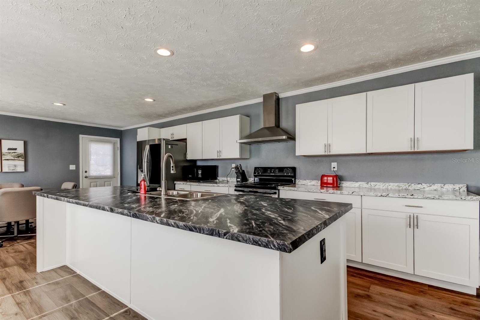 BROOKRIDGE COMM - Residential