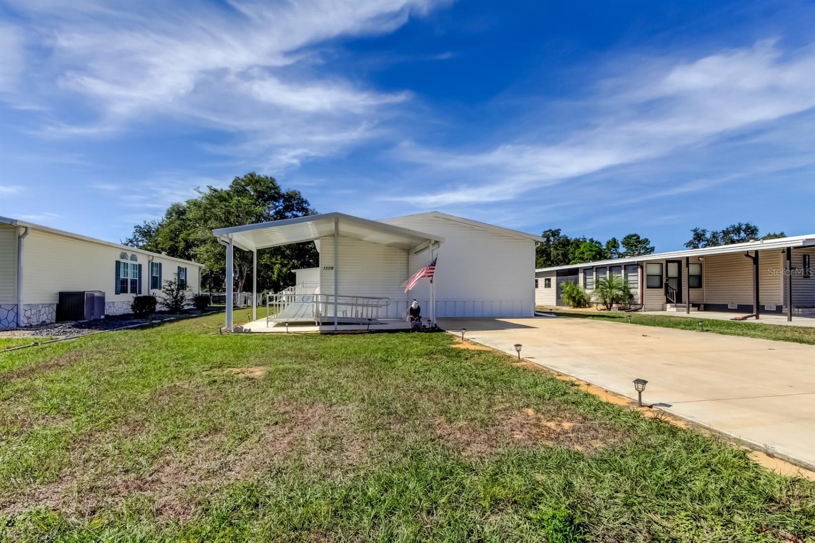 BROOKRIDGE COMM - Residential