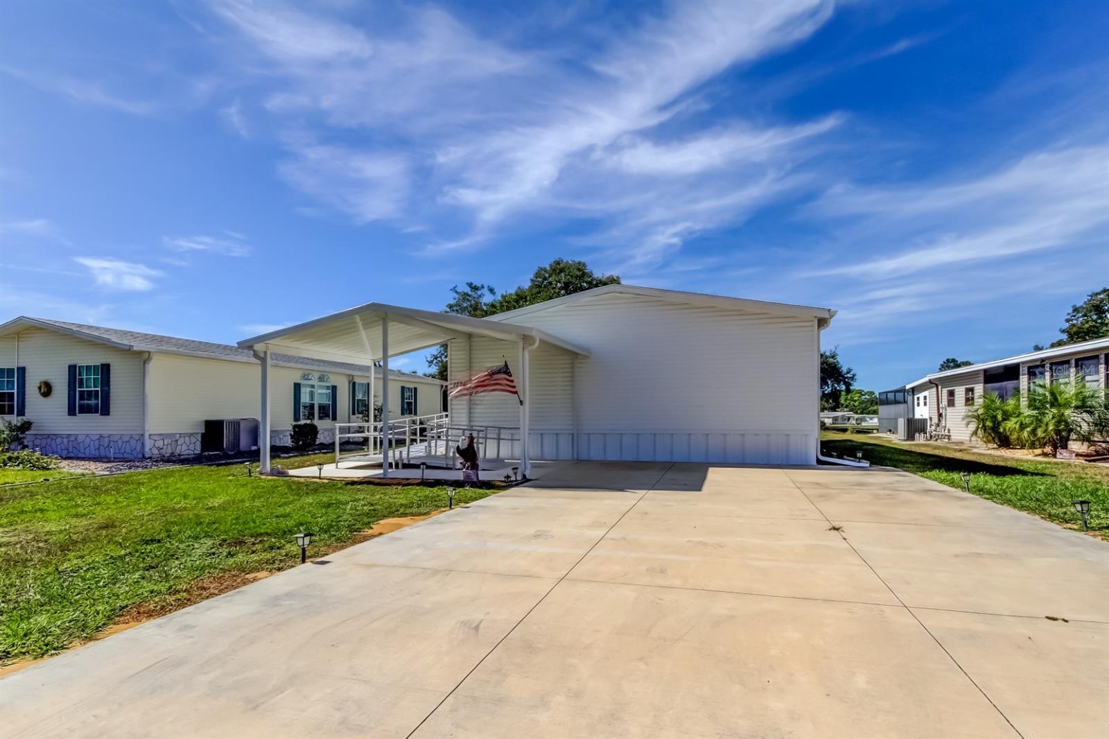 BROOKRIDGE COMM - Residential