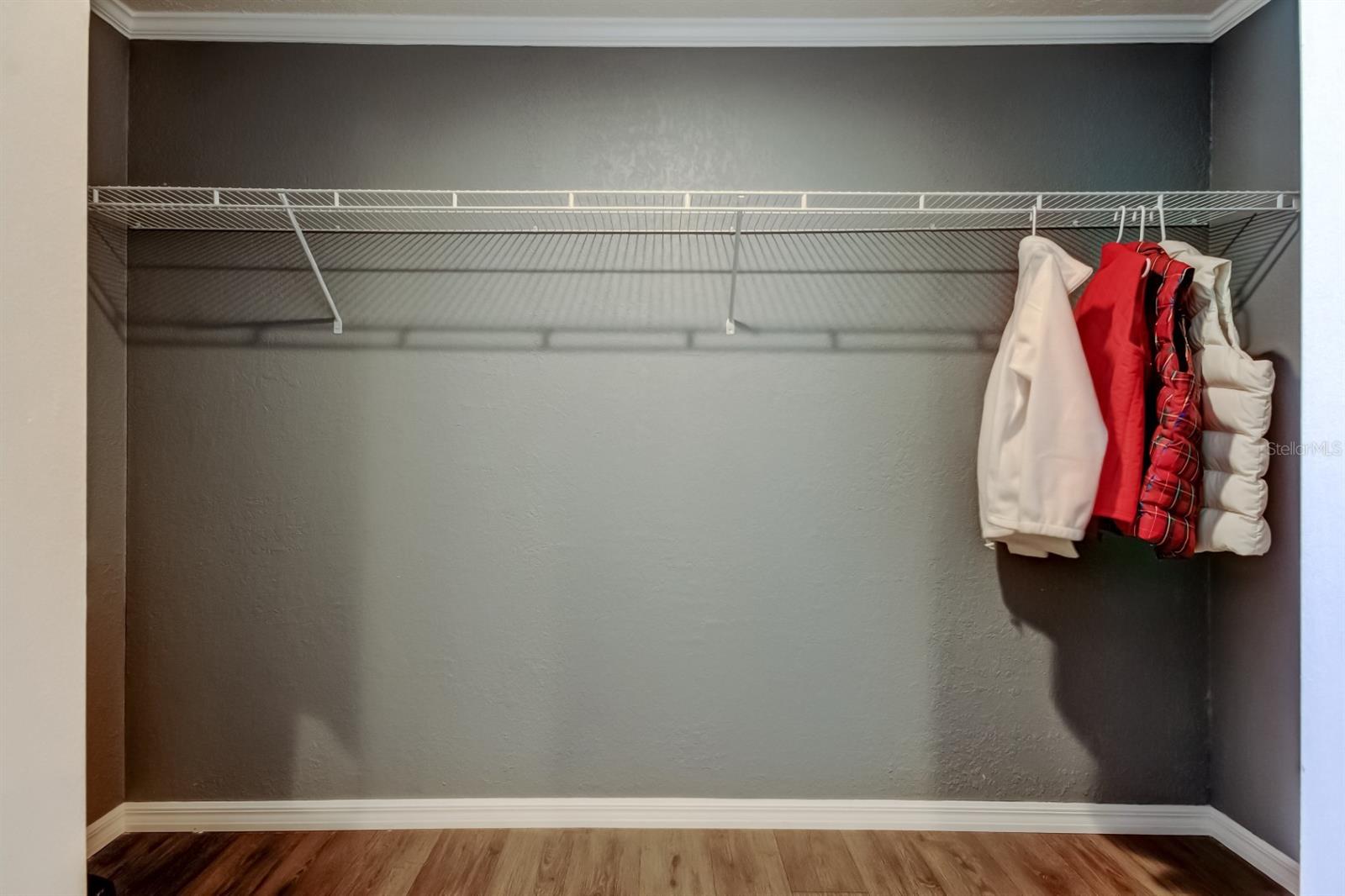 BROOKRIDGE COMM - Residential