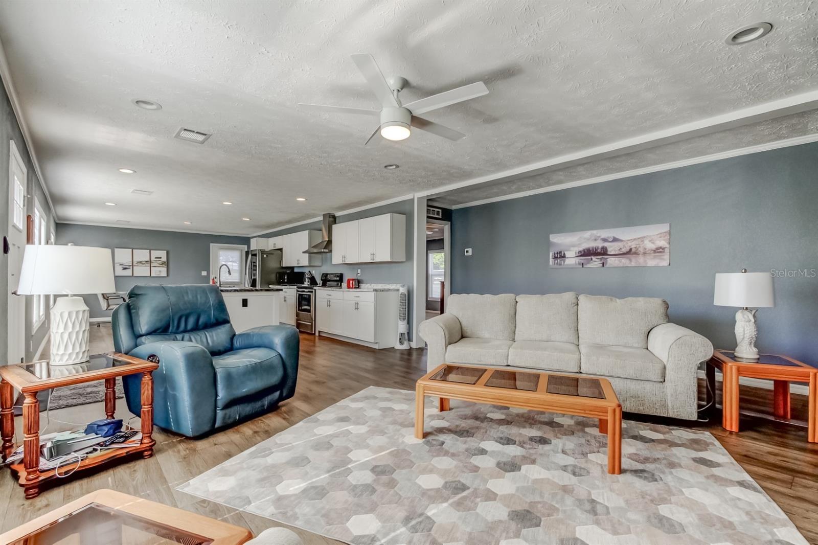 BROOKRIDGE COMM - Residential