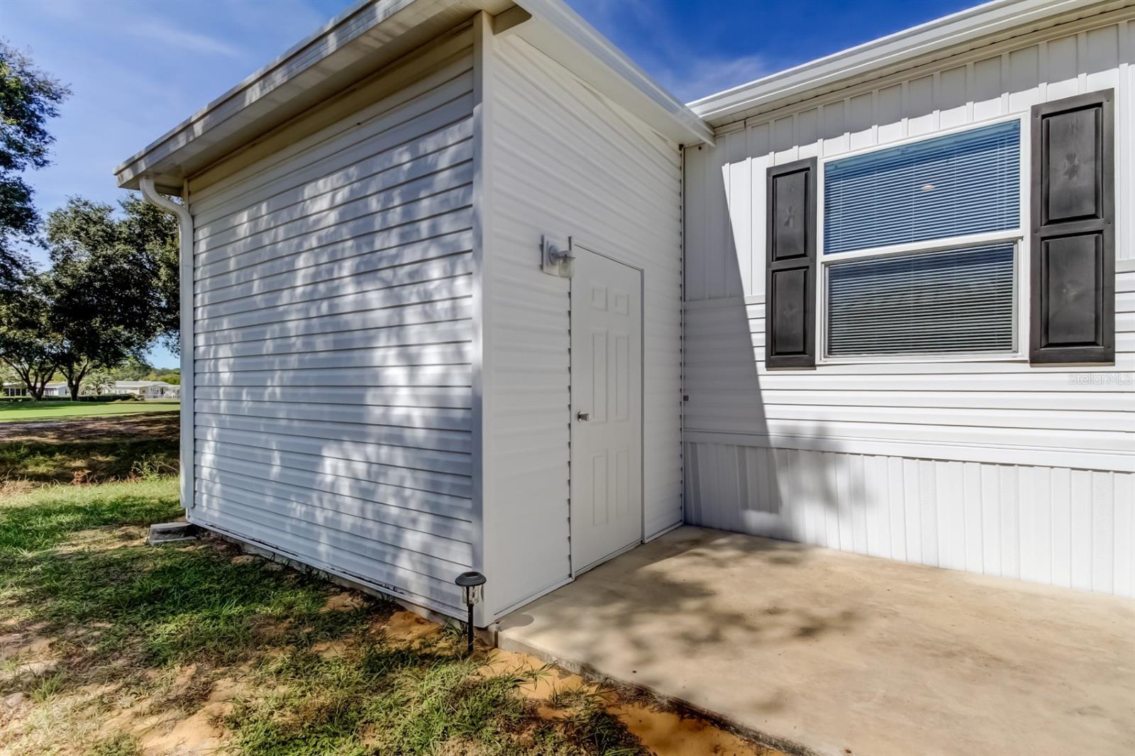 BROOKRIDGE COMM - Residential