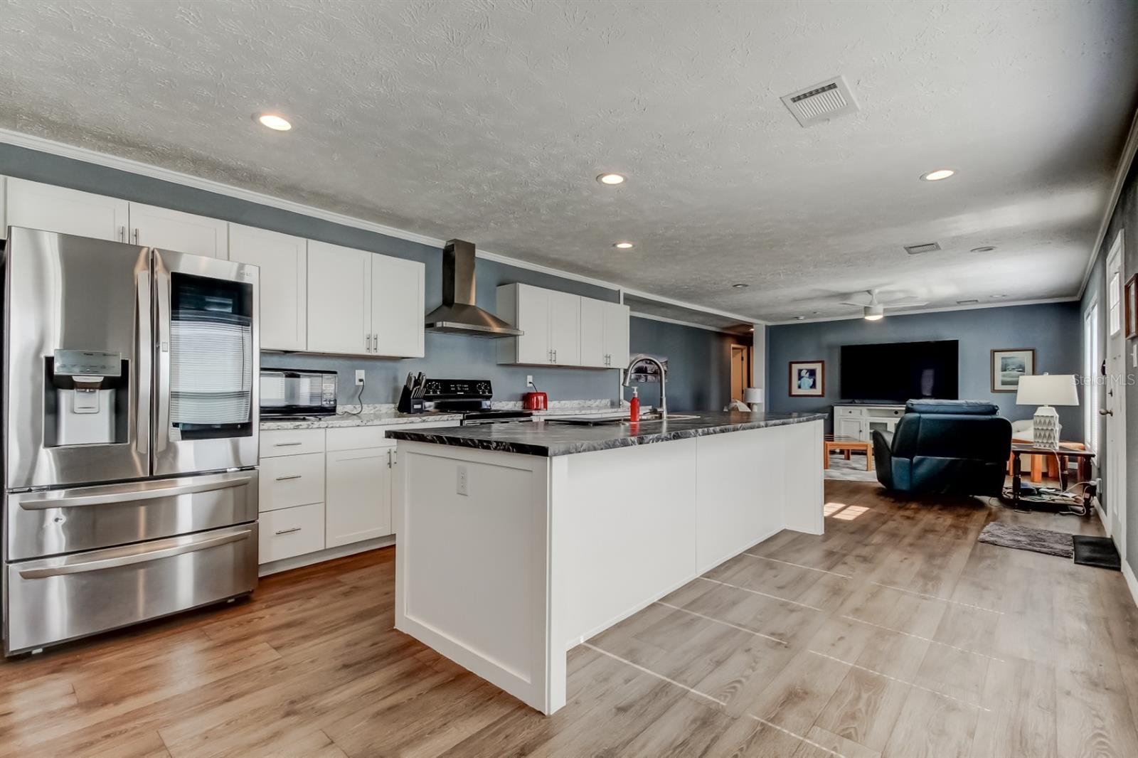 BROOKRIDGE COMM - Residential