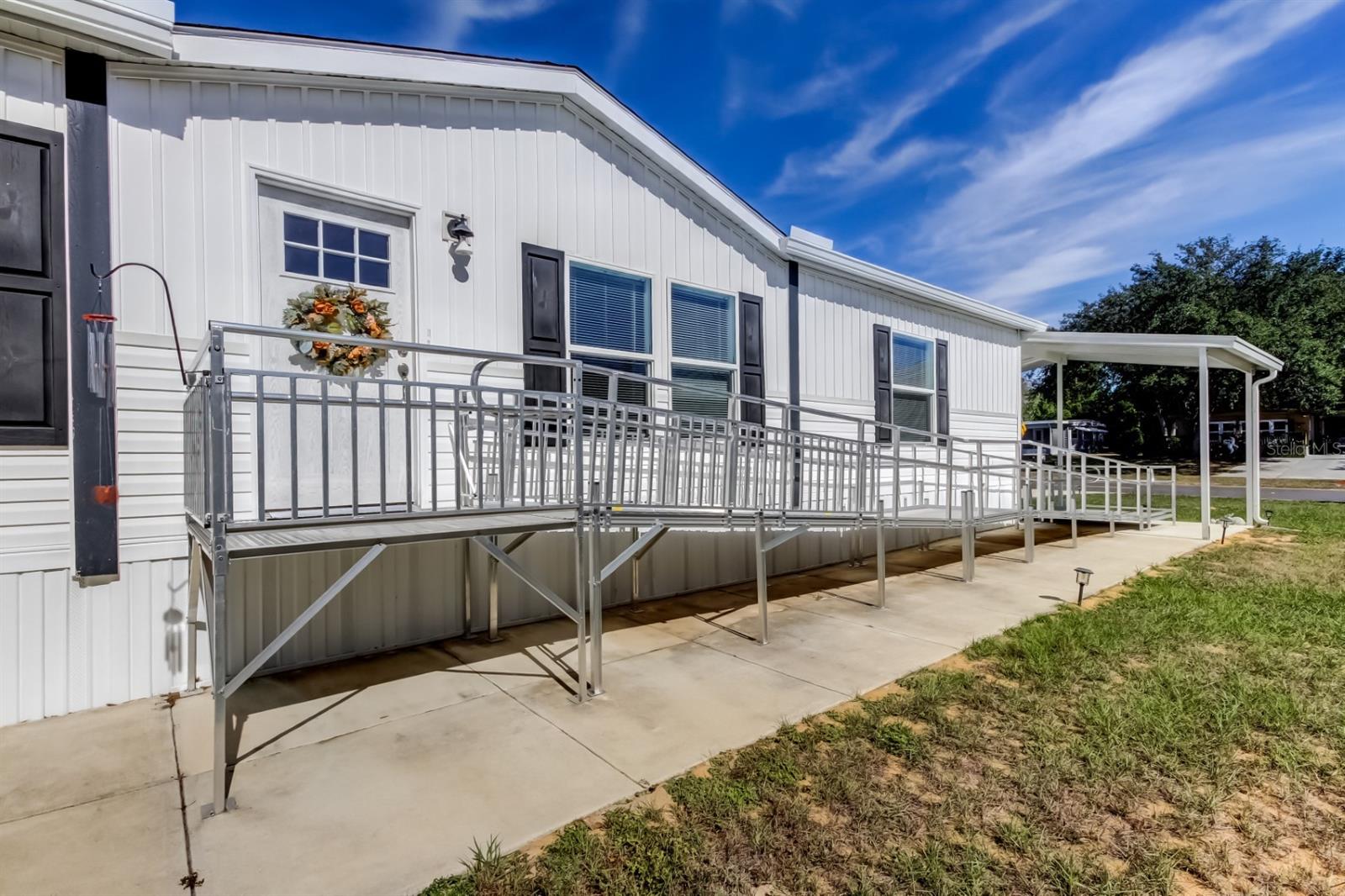 BROOKRIDGE COMM - Residential