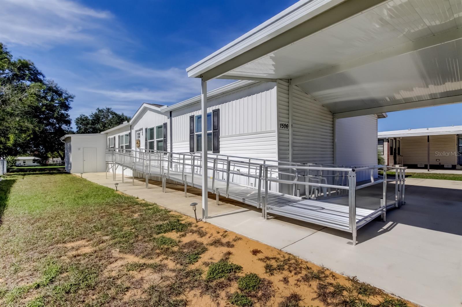 BROOKRIDGE COMM - Residential