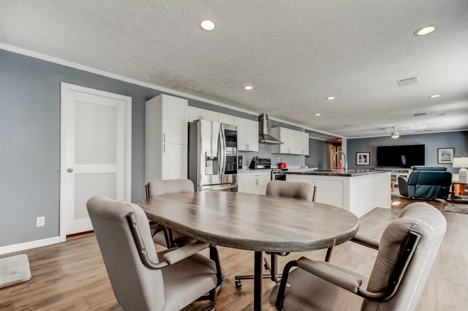 BROOKRIDGE COMM - Residential