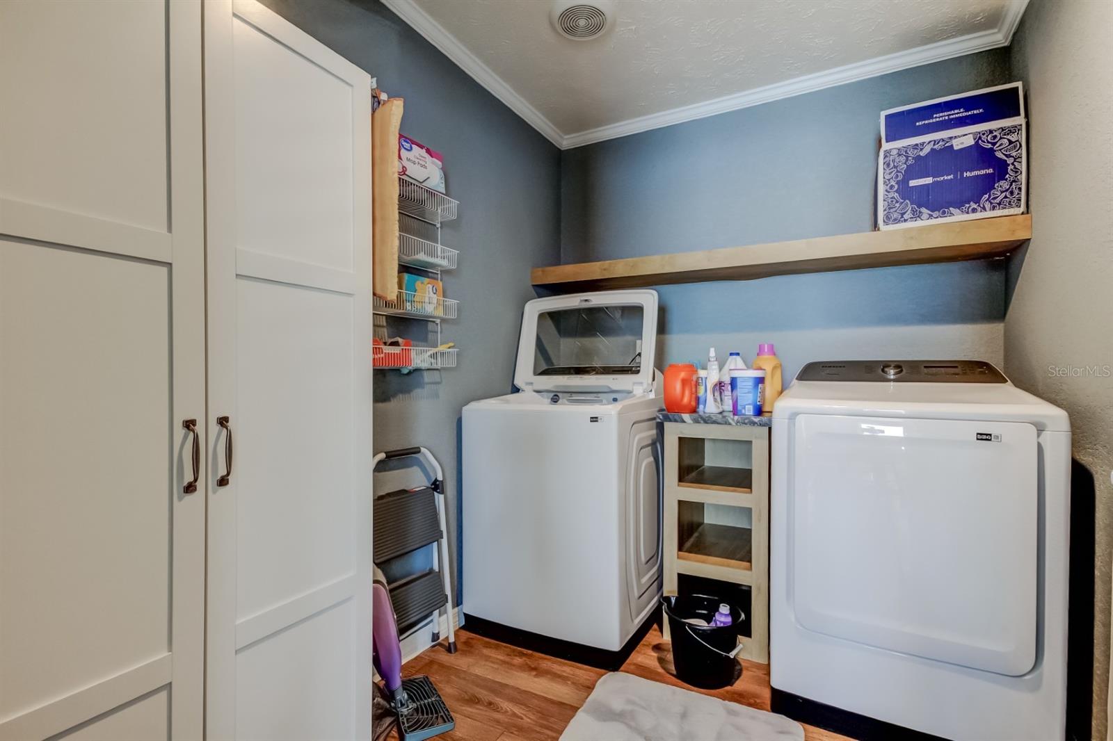 BROOKRIDGE COMM - Residential