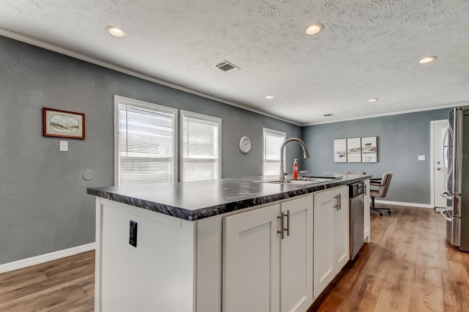 BROOKRIDGE COMM - Residential