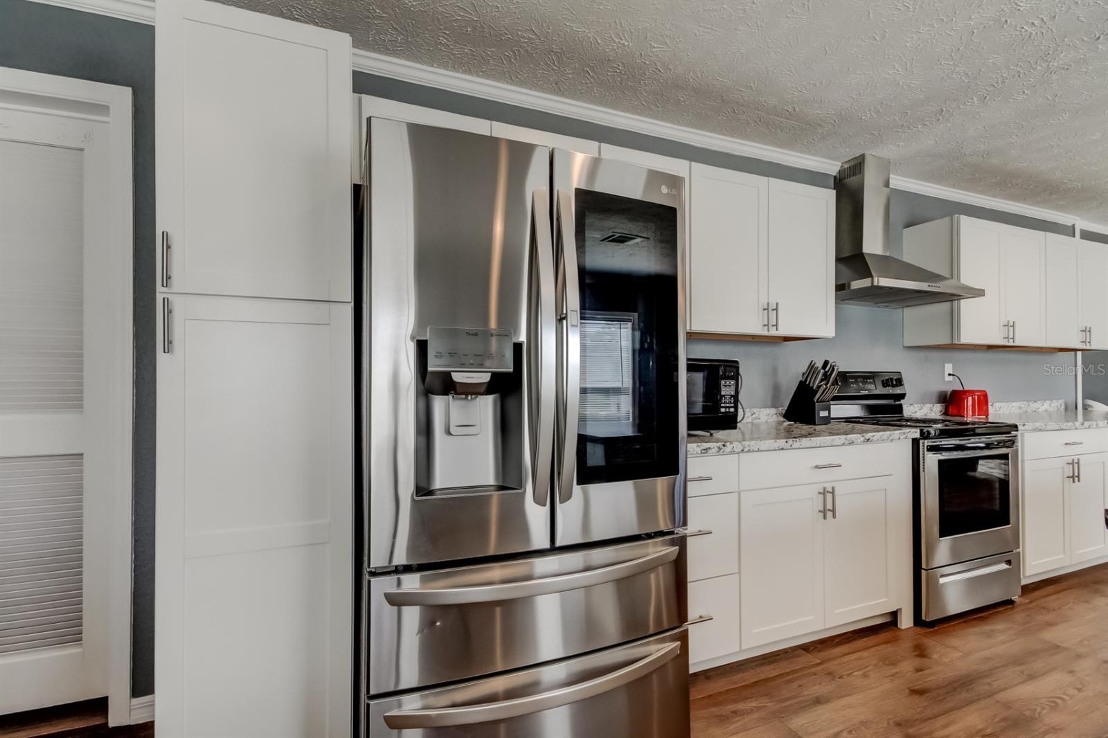 BROOKRIDGE COMM - Residential