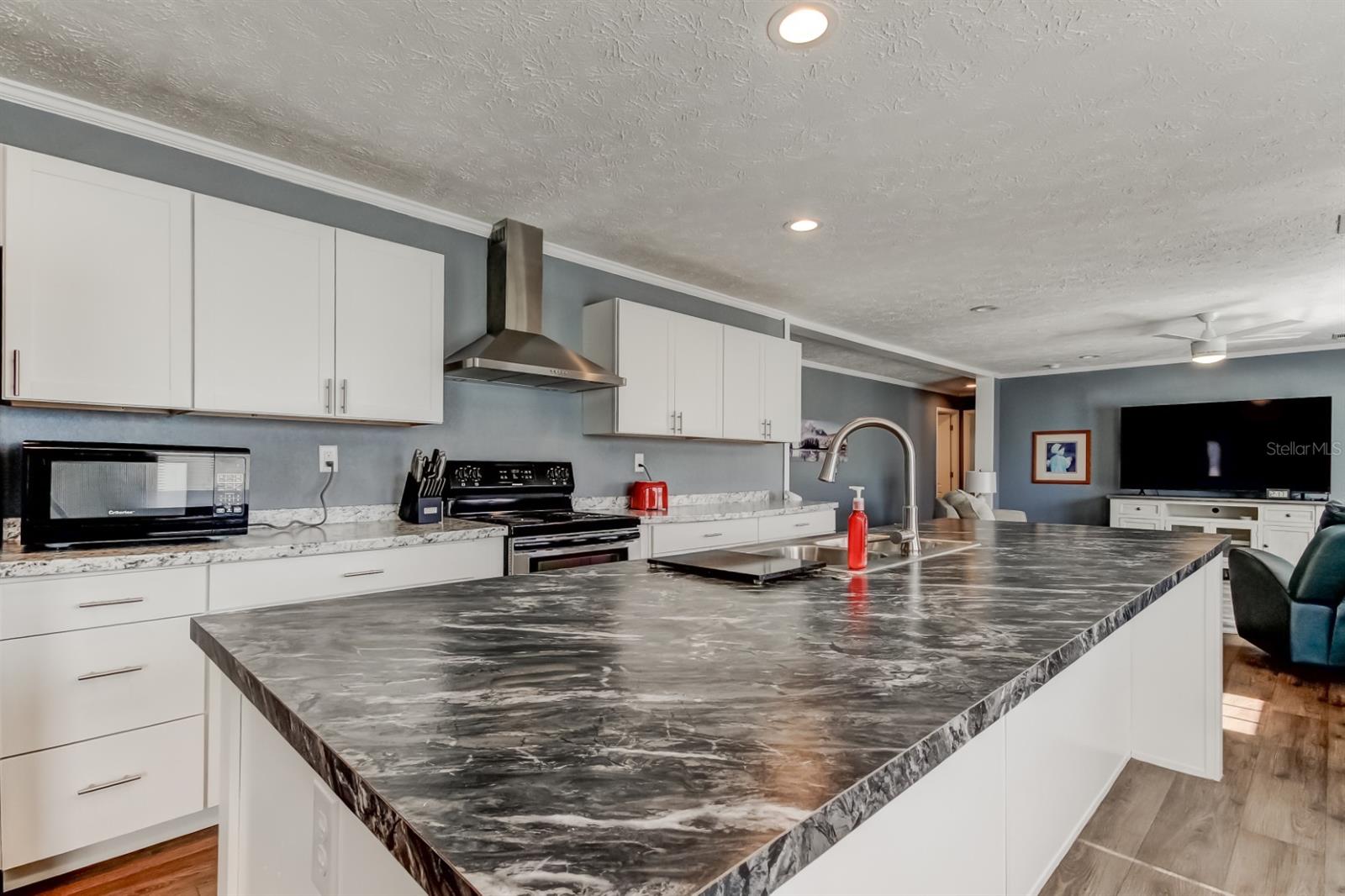 BROOKRIDGE COMM - Residential