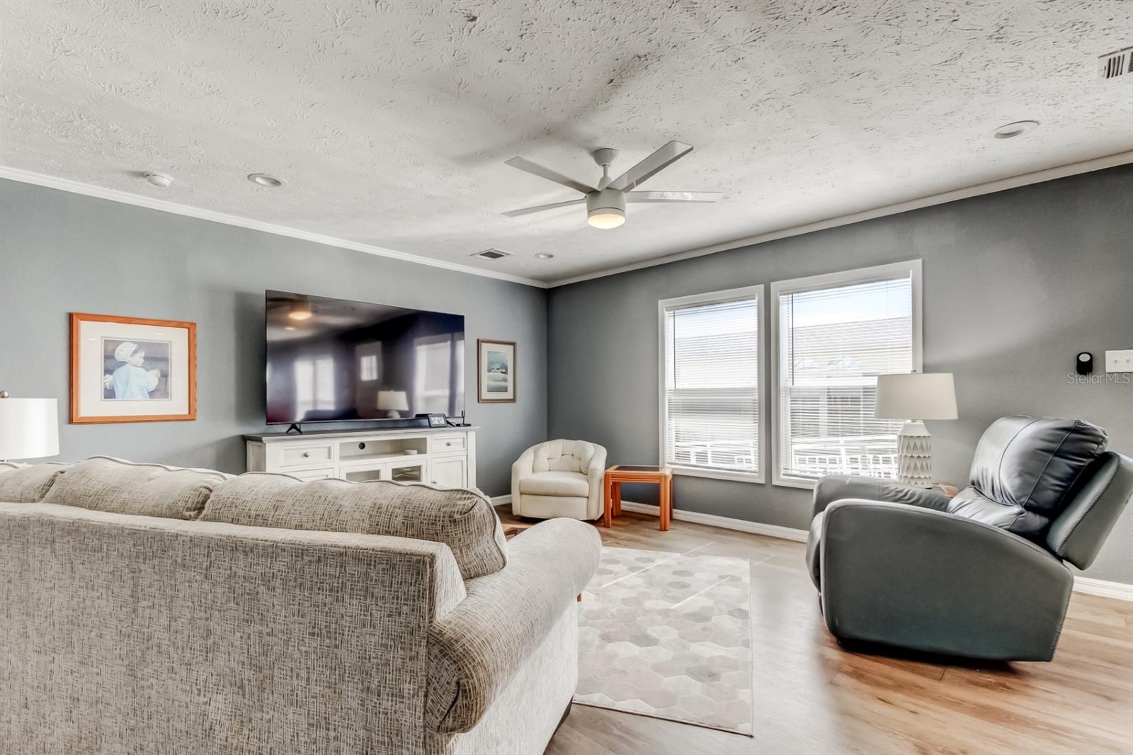 BROOKRIDGE COMM - Residential