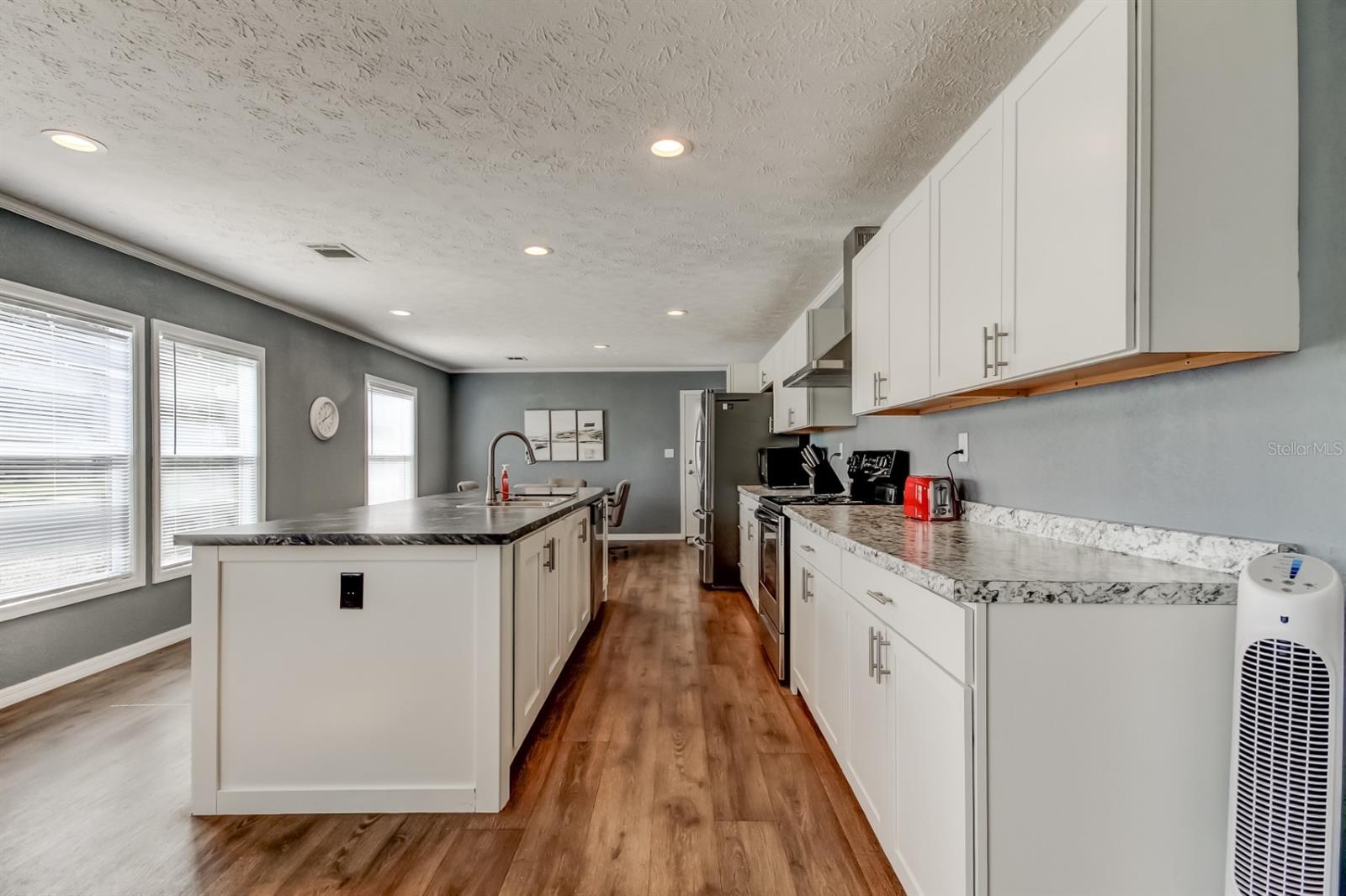 BROOKRIDGE COMM - Residential