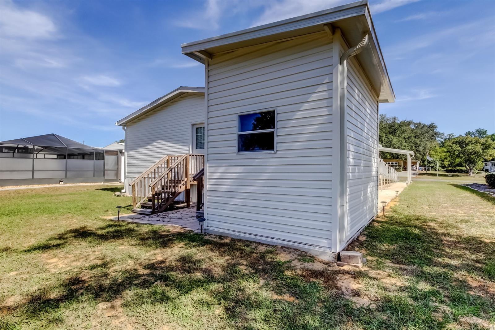 BROOKRIDGE COMM - Residential