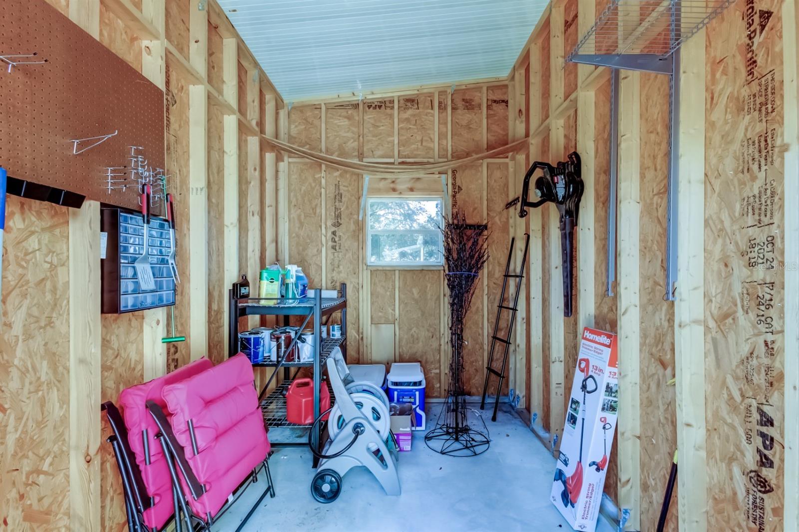 BROOKRIDGE COMM - Residential