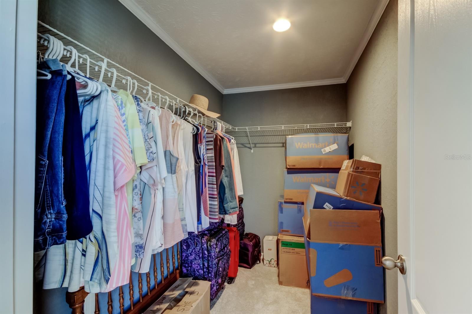 BROOKRIDGE COMM - Residential