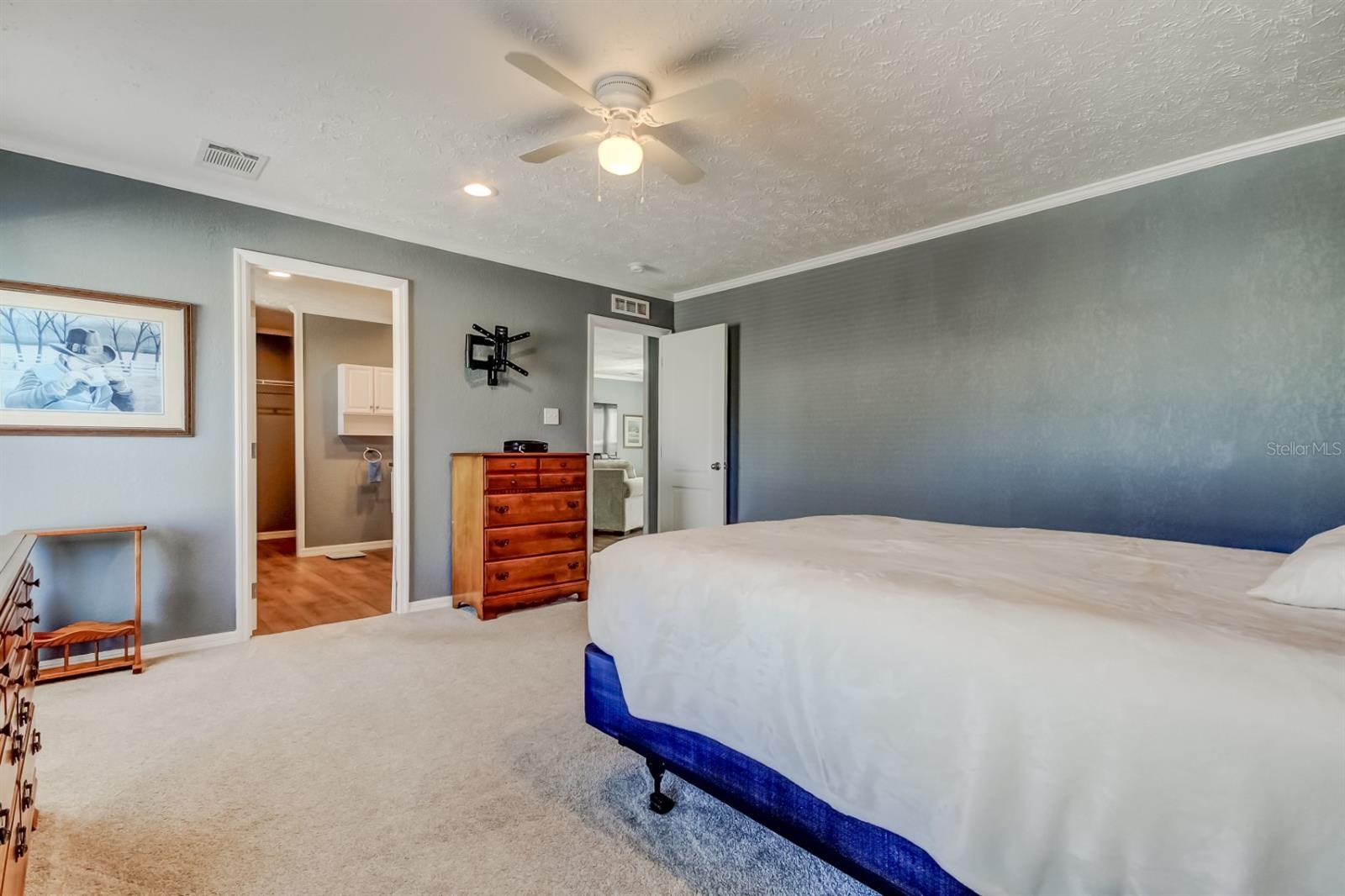 BROOKRIDGE COMM - Residential