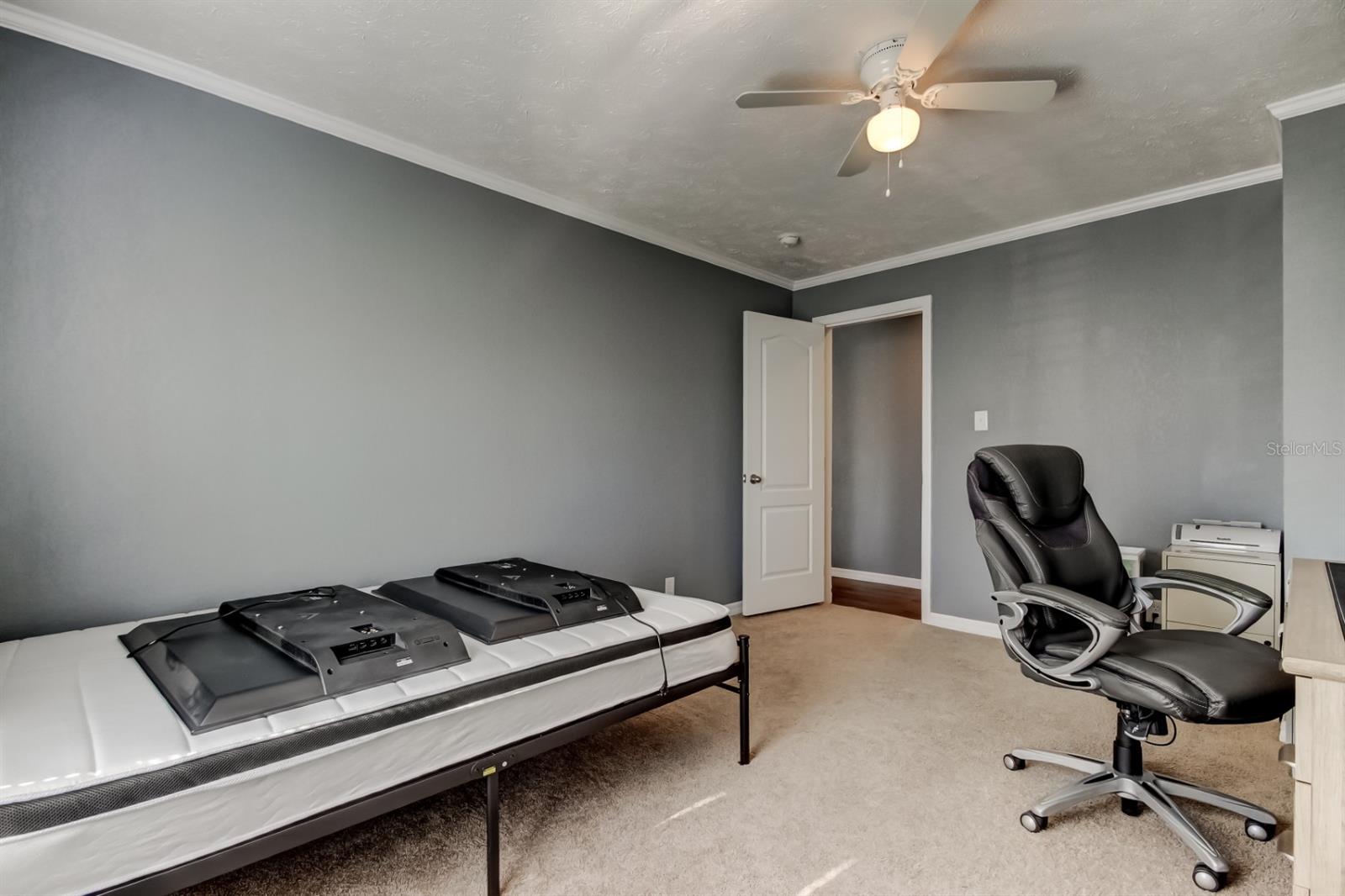 BROOKRIDGE COMM - Residential