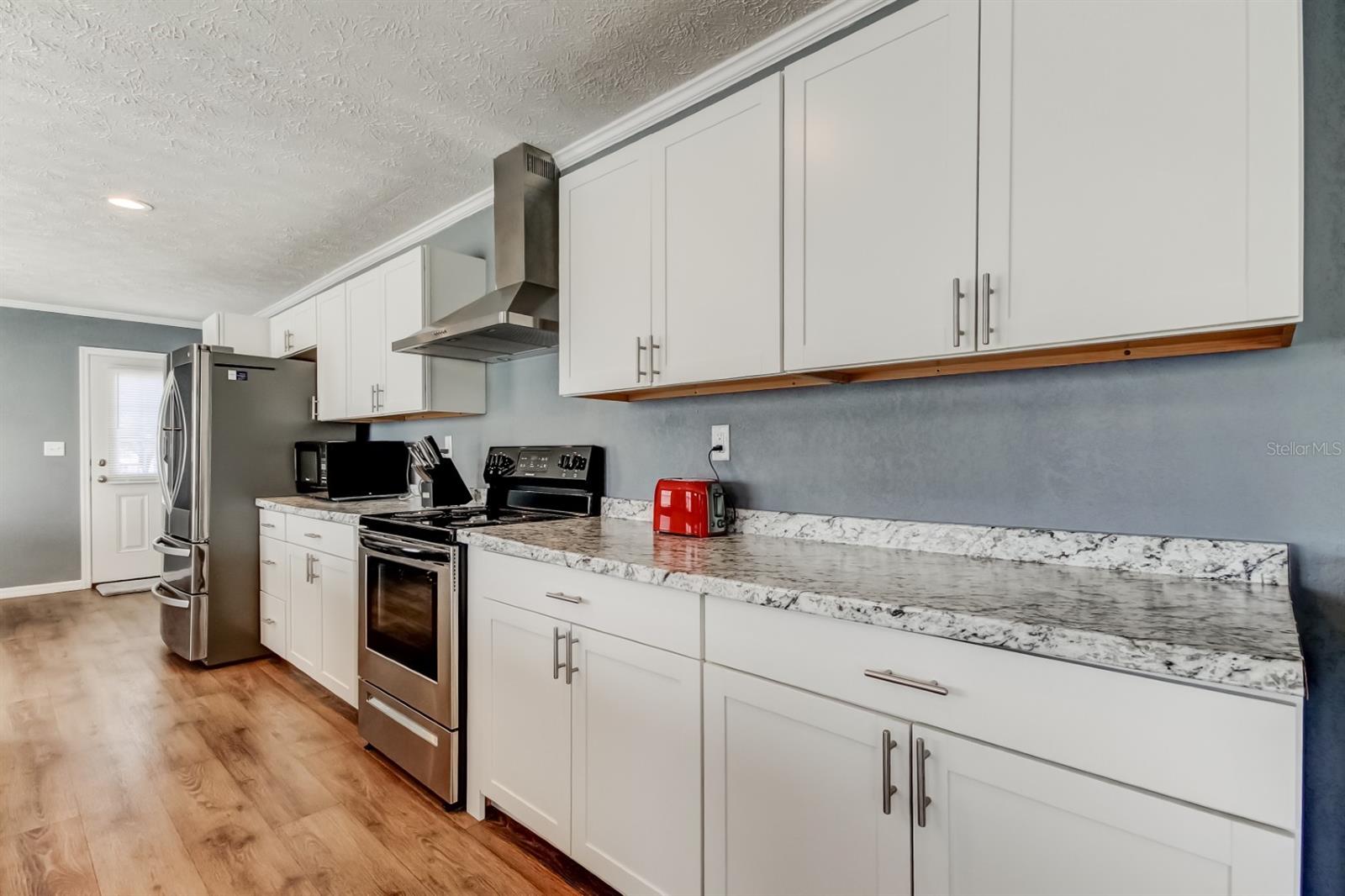 BROOKRIDGE COMM - Residential