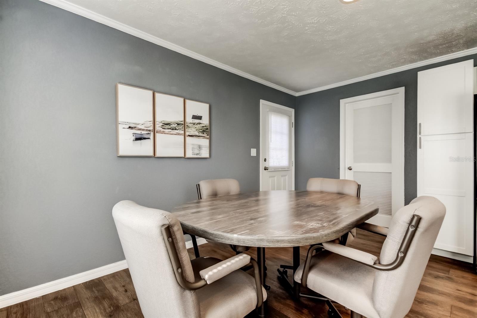 BROOKRIDGE COMM - Residential