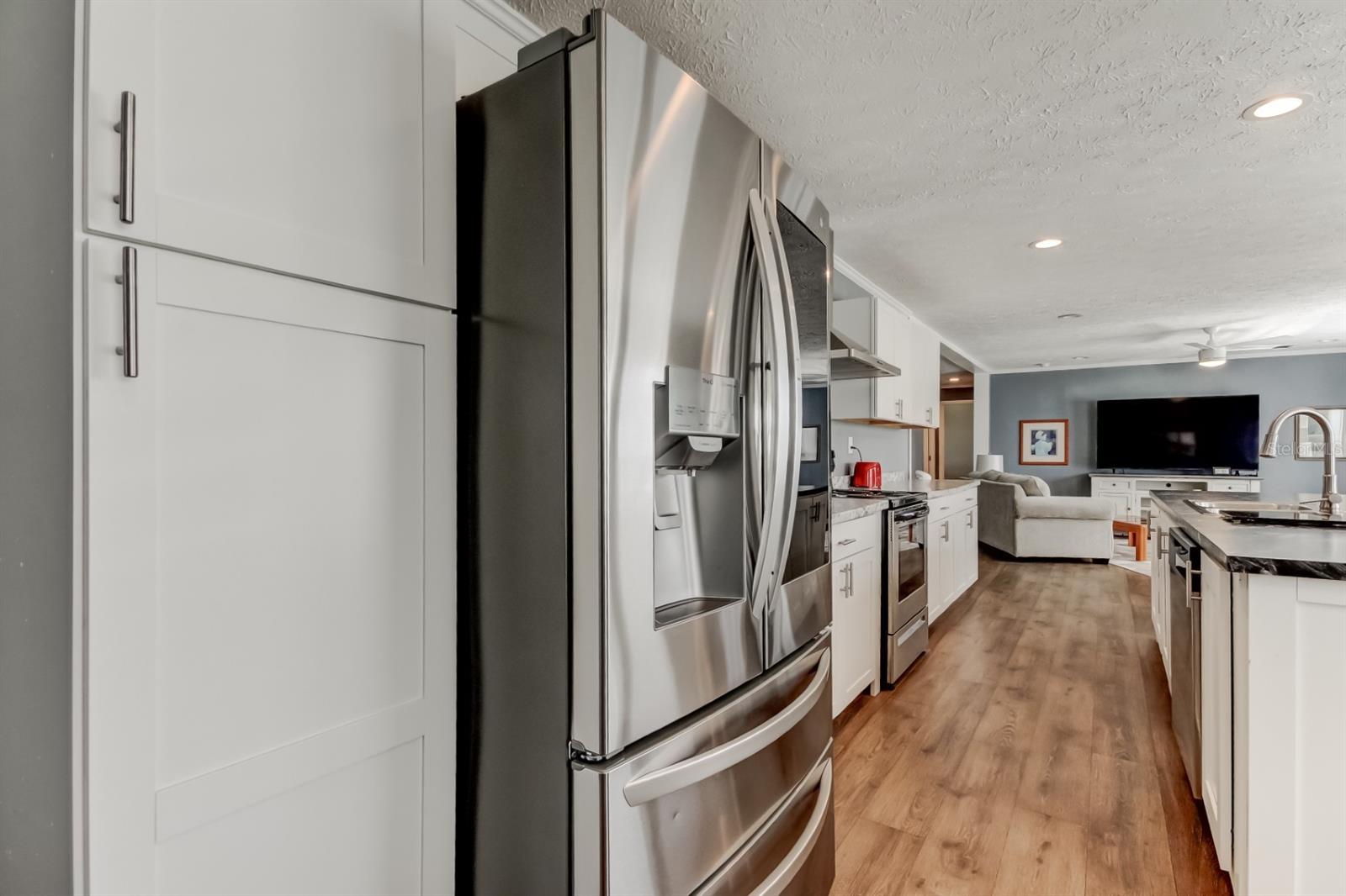 BROOKRIDGE COMM - Residential