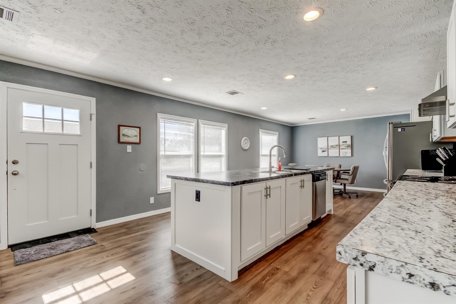 BROOKRIDGE COMM - Residential