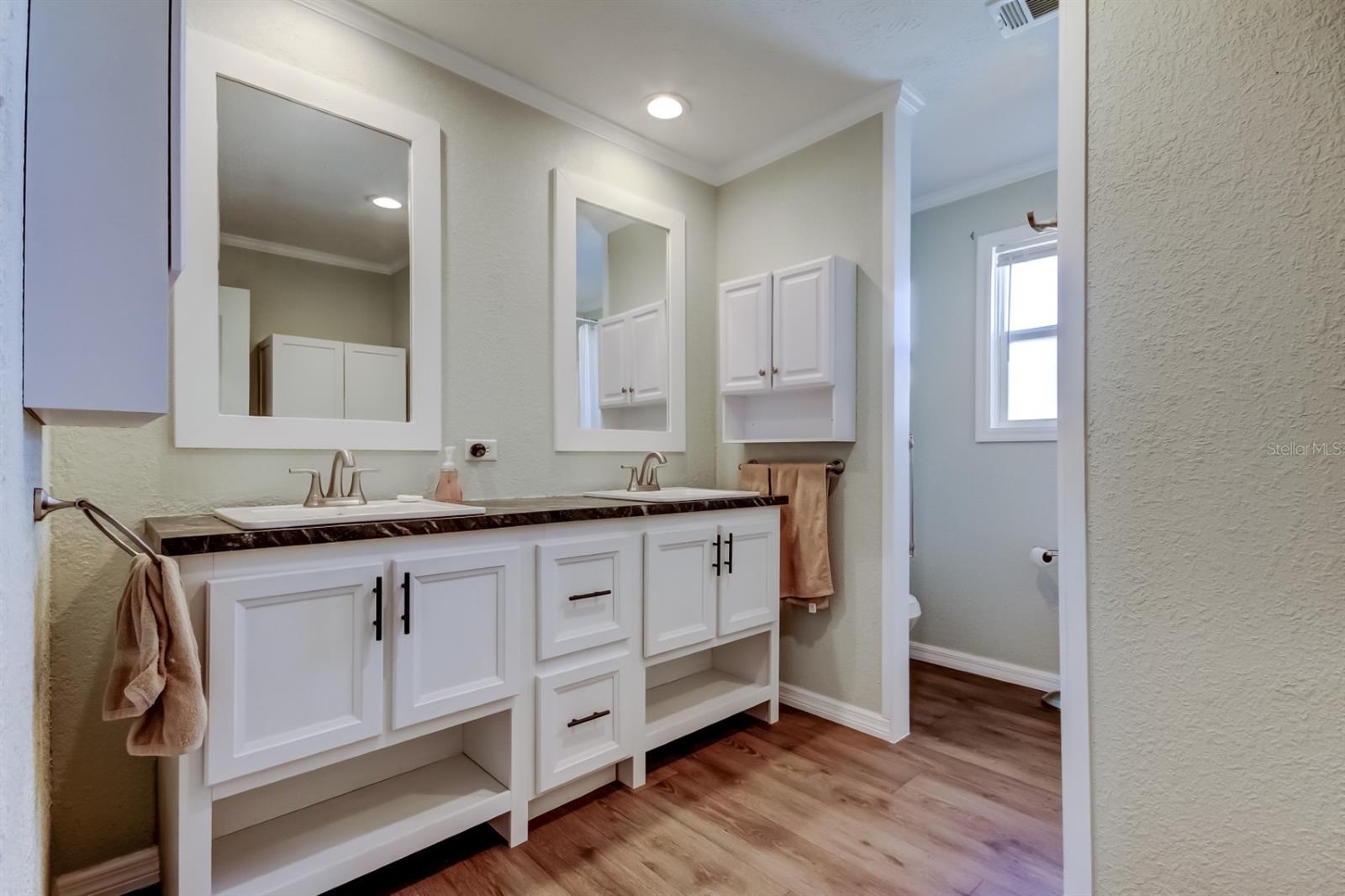 BROOKRIDGE COMM - Residential