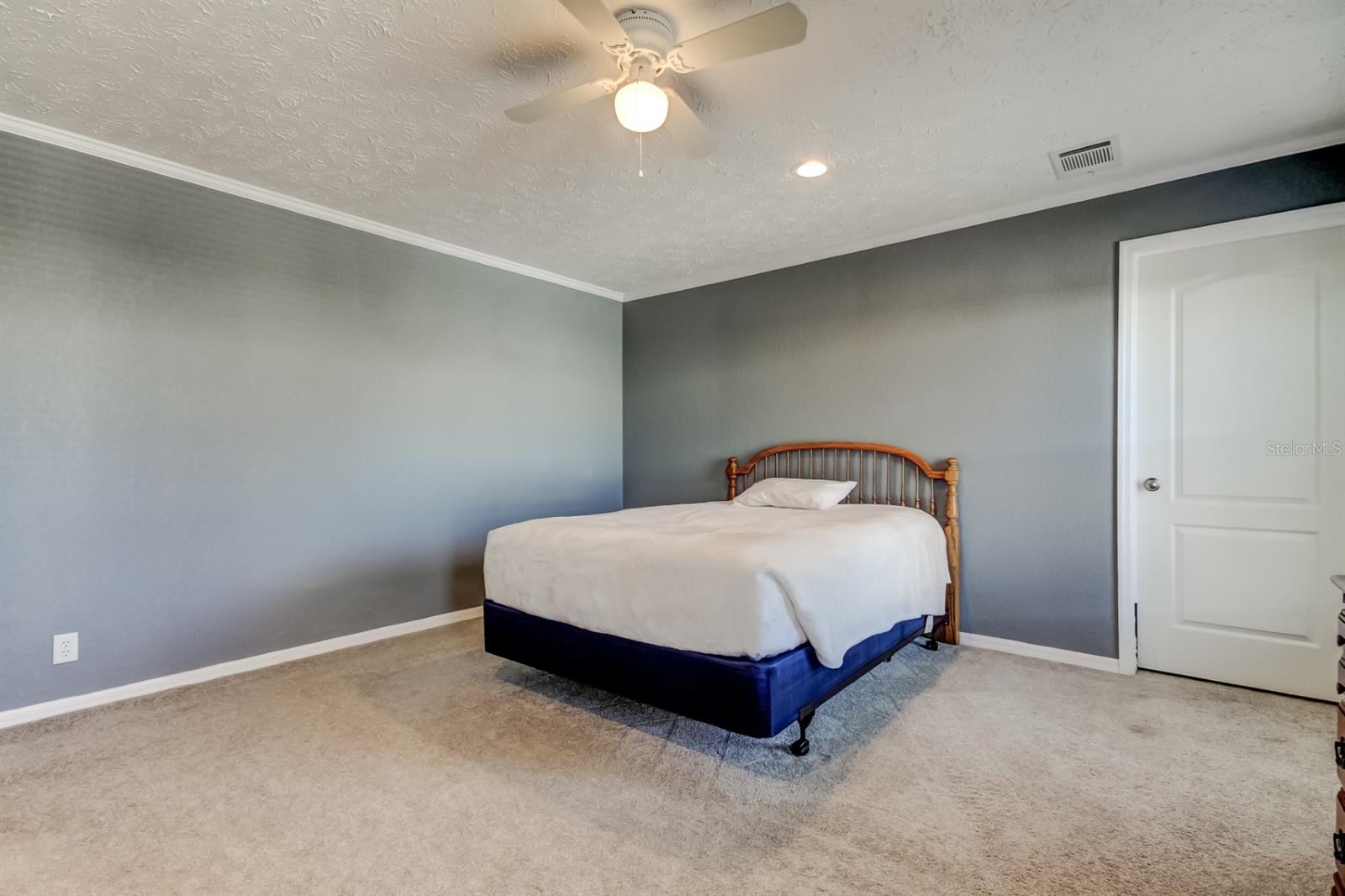 BROOKRIDGE COMM - Residential