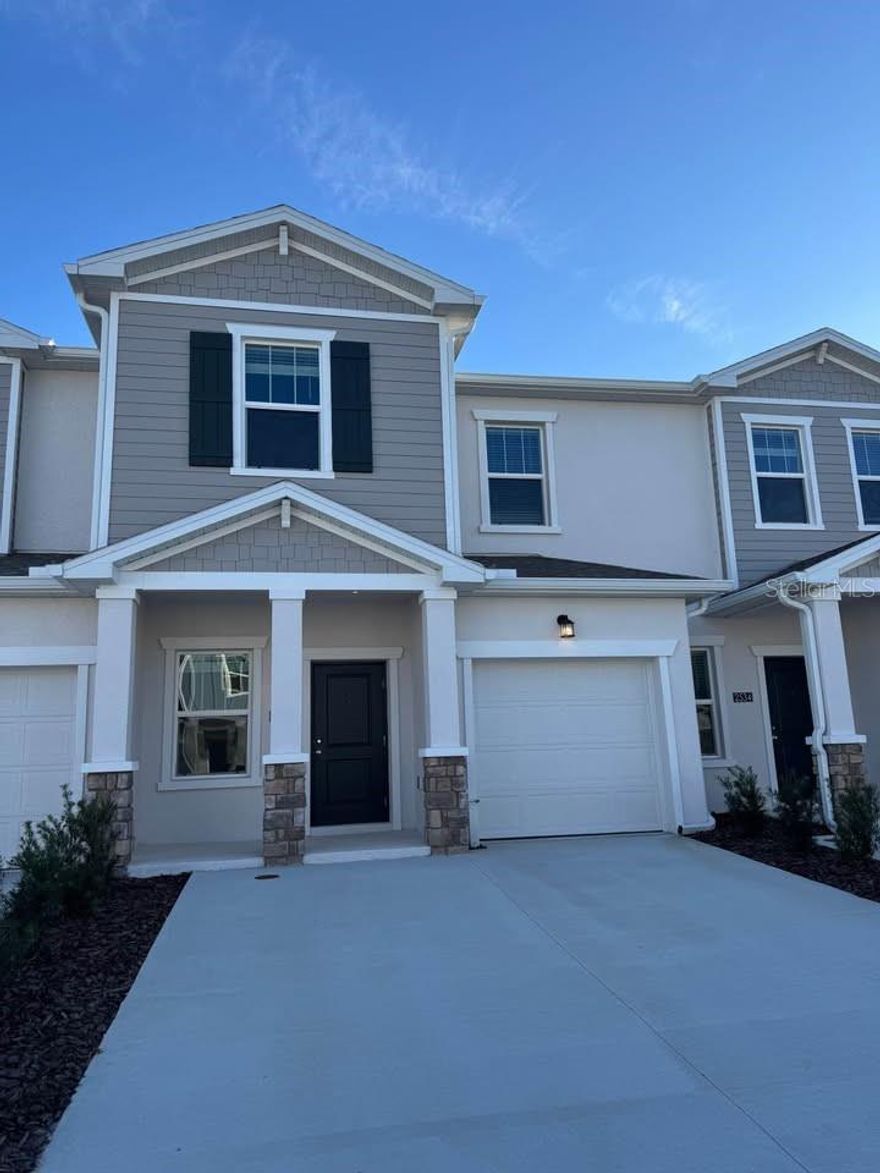 ?? 2542 Skyline Loop, Kissimmee, FL

Discover comfort, style, and convenience in this beautifully maintained 3-bedroom, 2.5-bath residence located in one of Kissimmee’s most desirable communities.

Designed with an inviting open-concept layout, this home offers spacious living and dining areas ideal for entertaining, hosting gatherings, or simply enjoying everyday life. The kitchen seamlessly connects to the main living space, creating the perfect setting for memorable moments with family and friends.

Upstairs, you’ll find three generously sized bedrooms, including a comfortable primary suite designed for relaxation and privacy. With two full bathrooms and an additional half bath on the main floor, functionality meets thoughtful design.

?? Prime Location Highlights:
• Easy access to major highways
• Close proximity to shopping, dining & entertainment
• Minutes from world-renowned Central Florida attractions
• Nearby parks and recreational areas

Situated in a welcoming neighborhood with a strong sense of community, this property offers the perfect balance between tranquility and accessibility.

Whether you’re looking for a primary residence, a vacation home, or an investment opportunity, this Skyline Loop property delivers lifestyle, location, and long-term value.