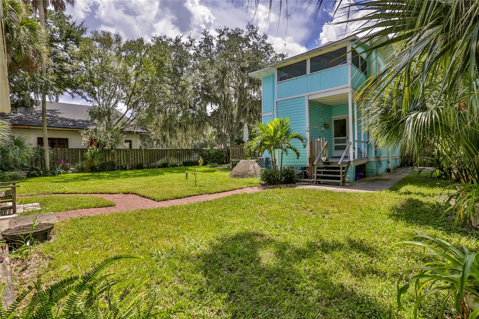 Pitzer & Nelsons Blk 01 Hillmans New Smyrna - Residential