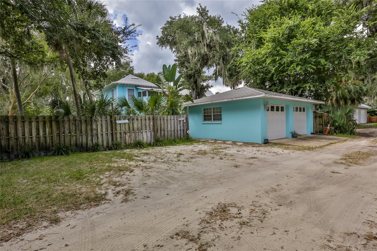 Pitzer & Nelsons Blk 01 Hillmans New Smyrna - Residential