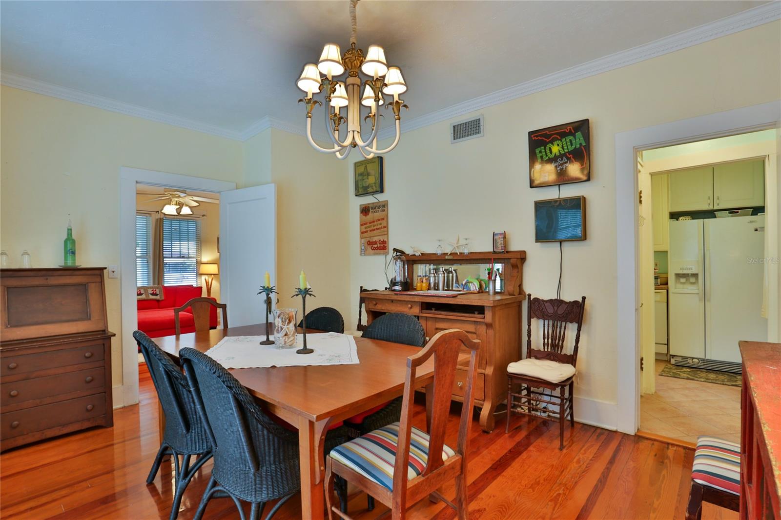 Pitzer & Nelsons Blk 01 Hillmans New Smyrna - Residential