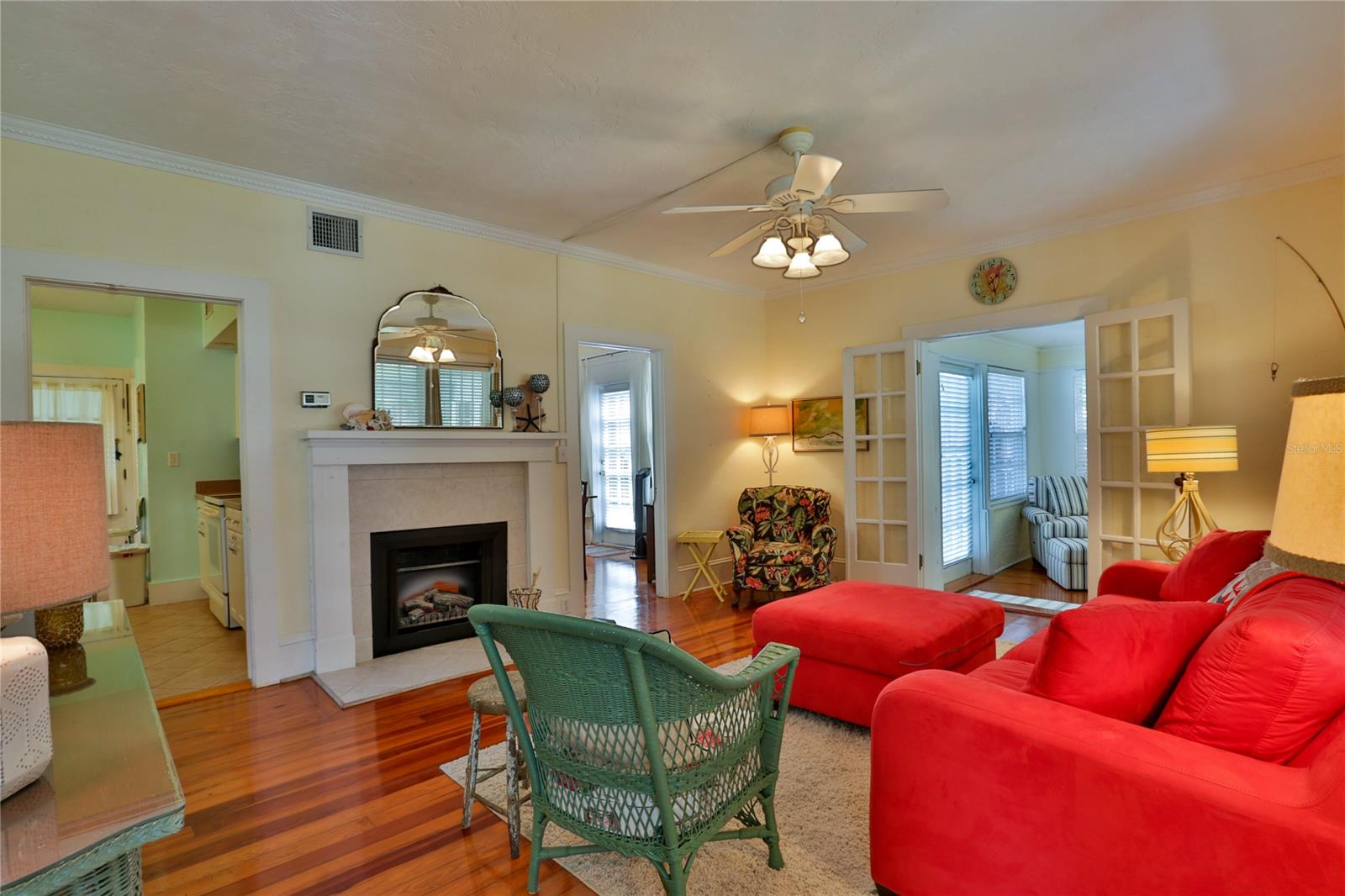 Pitzer & Nelsons Blk 01 Hillmans New Smyrna - Residential