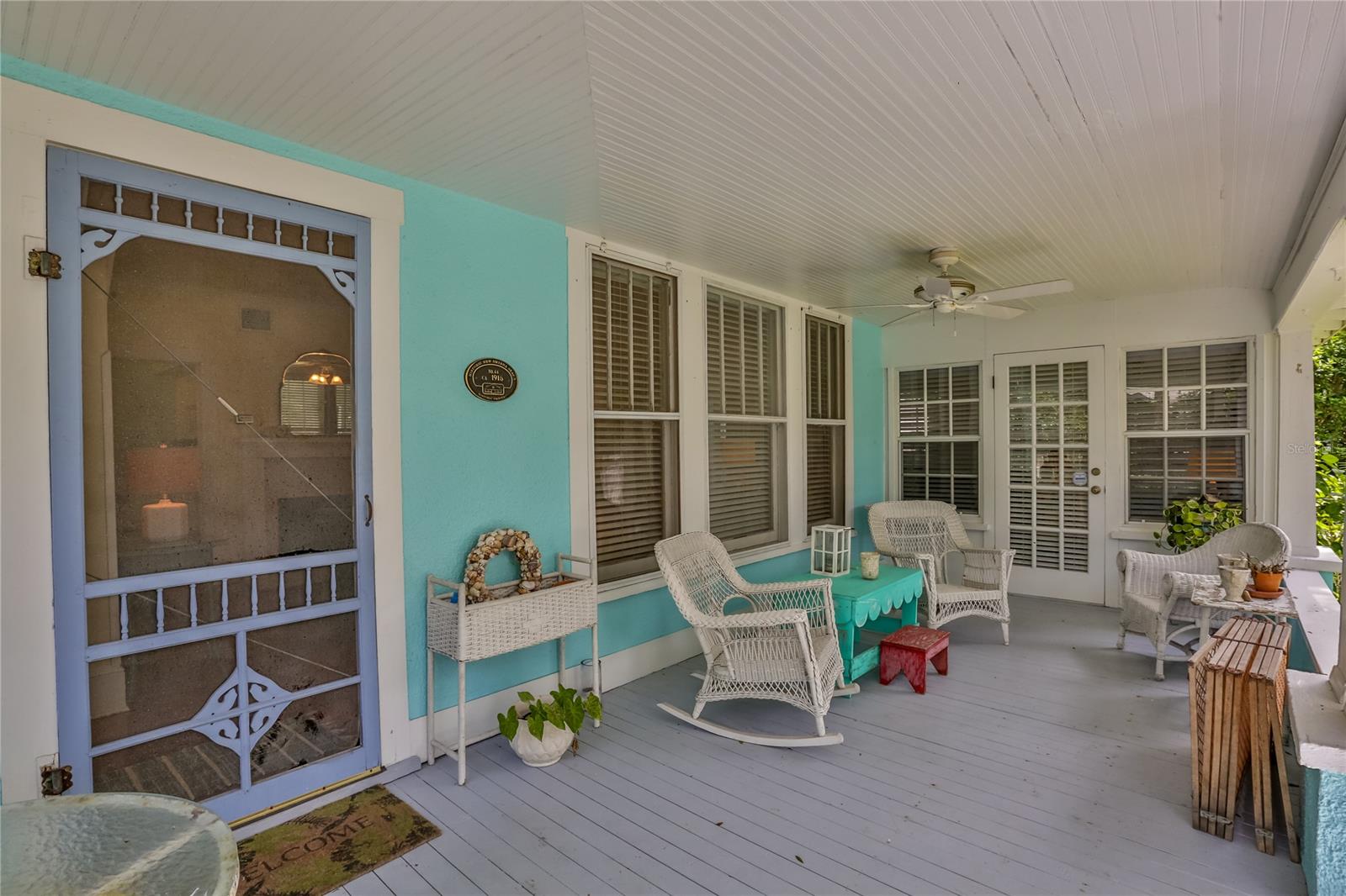 Pitzer & Nelsons Blk 01 Hillmans New Smyrna - Residential