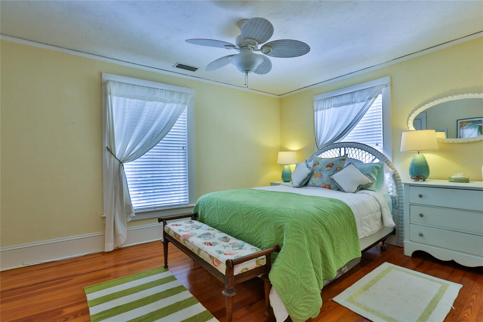 Pitzer & Nelsons Blk 01 Hillmans New Smyrna - Residential