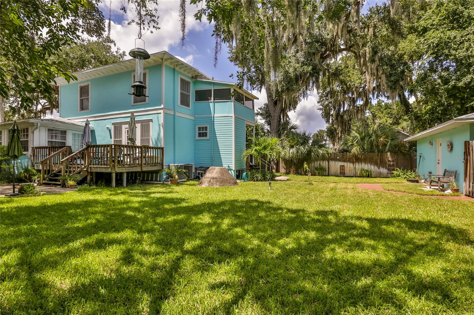 Pitzer & Nelsons Blk 01 Hillmans New Smyrna - Residential