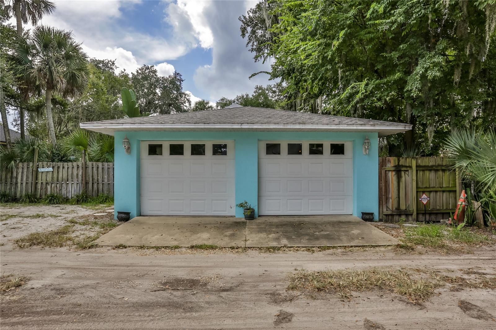 Pitzer & Nelsons Blk 01 Hillmans New Smyrna - Residential