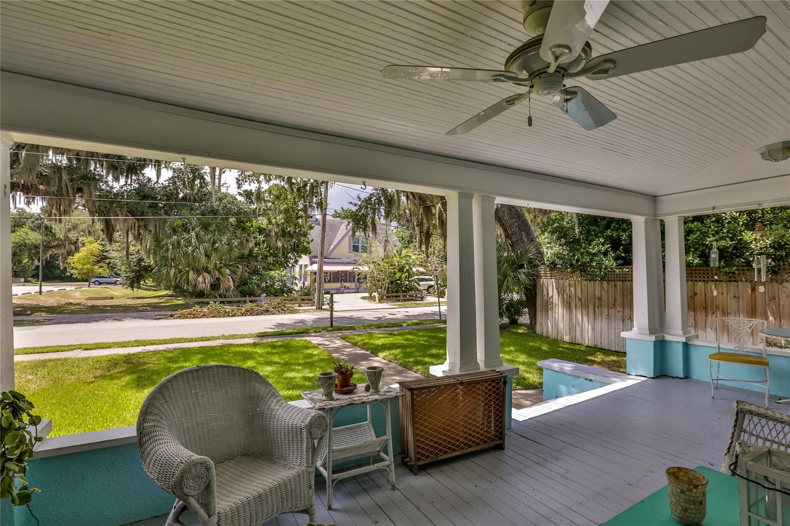 Pitzer & Nelsons Blk 01 Hillmans New Smyrna - Residential