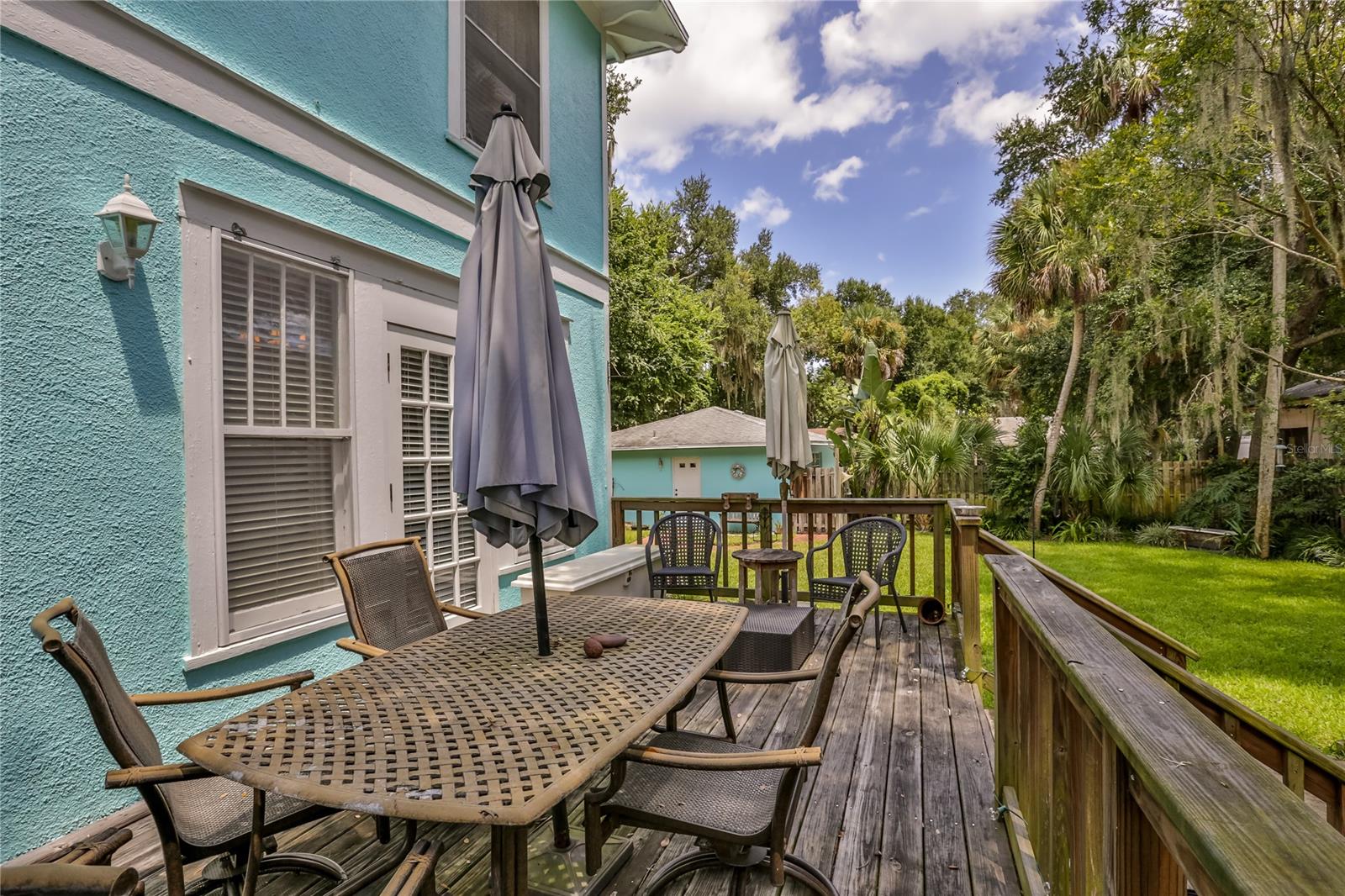 Pitzer & Nelsons Blk 01 Hillmans New Smyrna - Residential