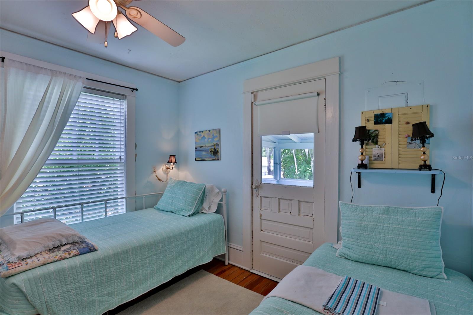 Pitzer & Nelsons Blk 01 Hillmans New Smyrna - Residential