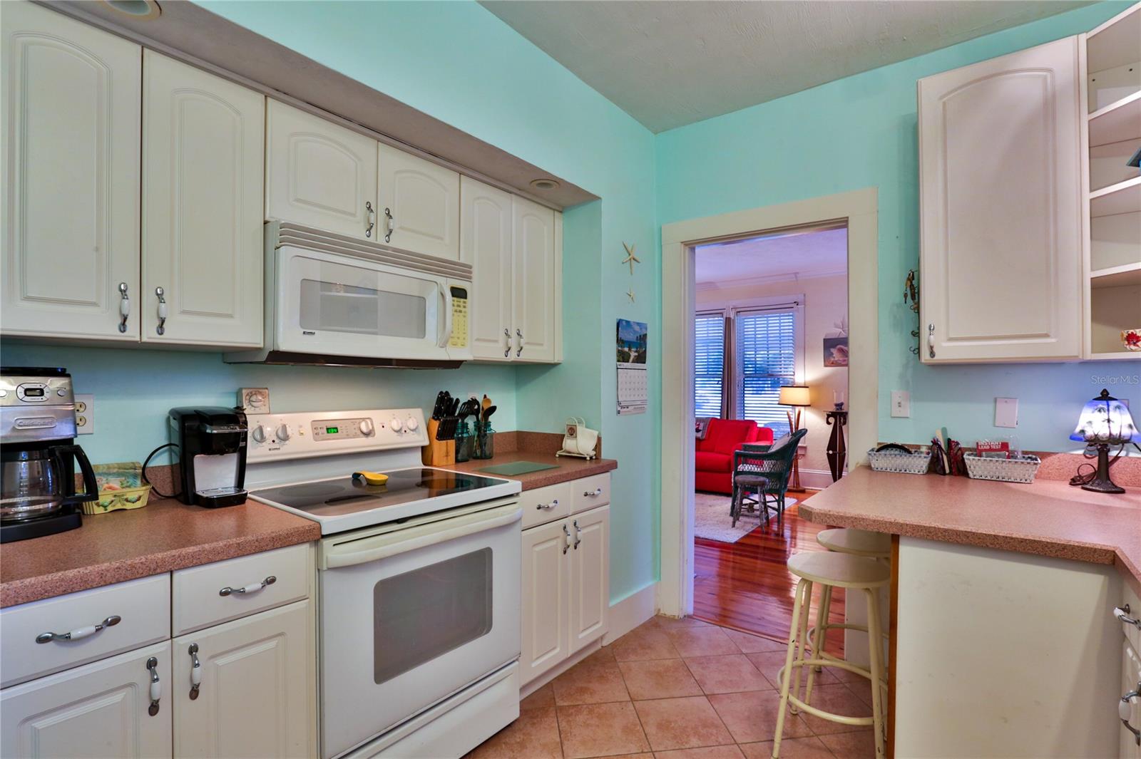 Pitzer & Nelsons Blk 01 Hillmans New Smyrna - Residential