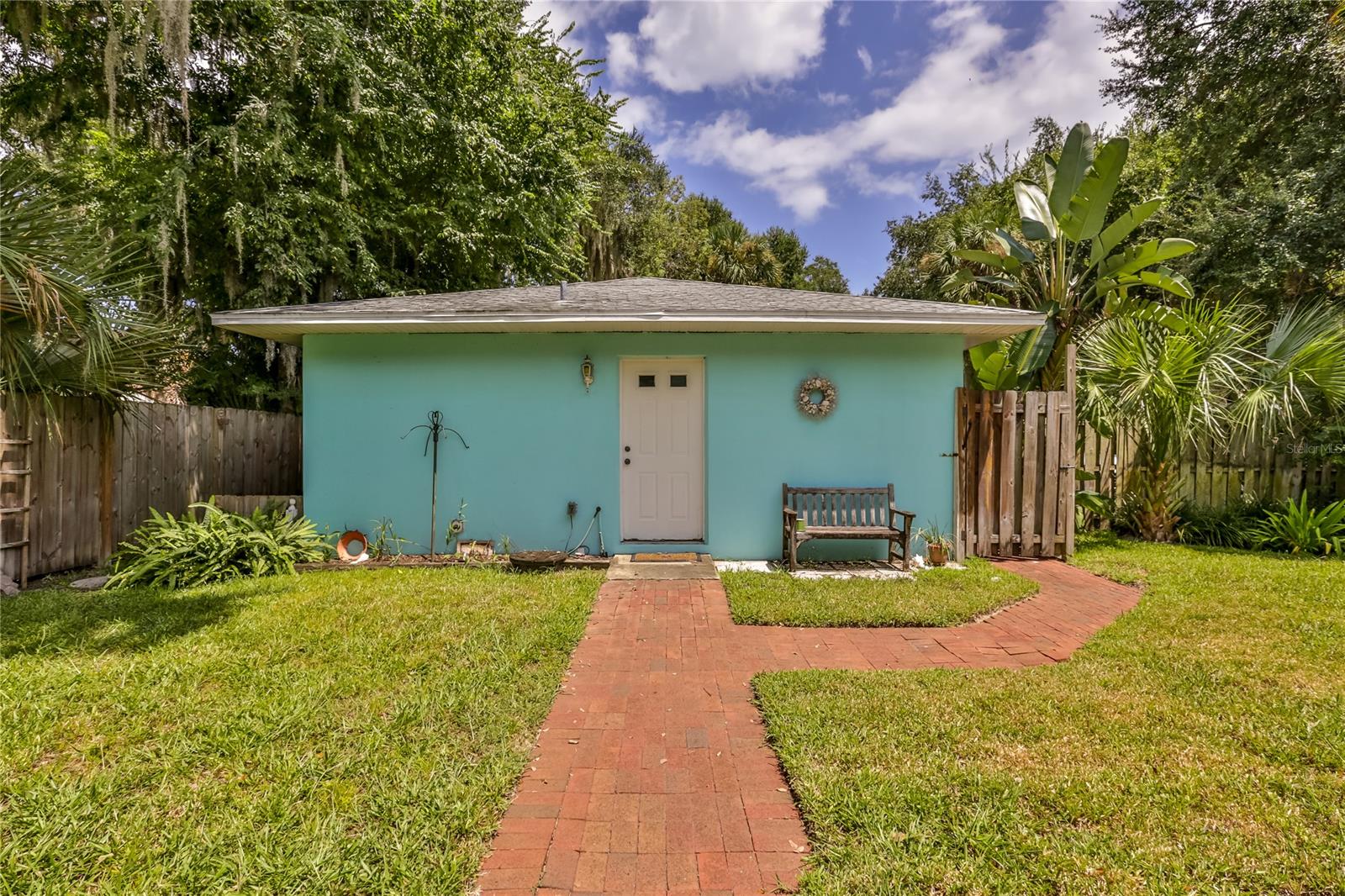 Pitzer & Nelsons Blk 01 Hillmans New Smyrna - Residential