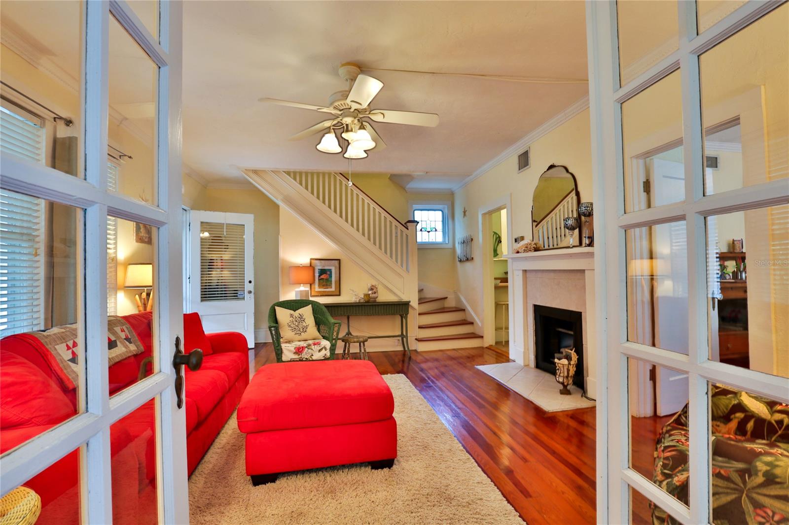 Pitzer & Nelsons Blk 01 Hillmans New Smyrna - Residential