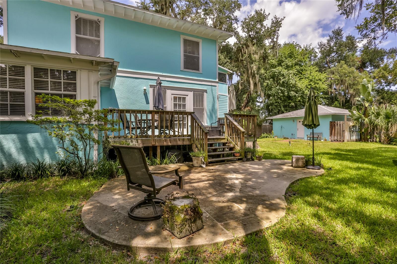 Pitzer & Nelsons Blk 01 Hillmans New Smyrna - Residential