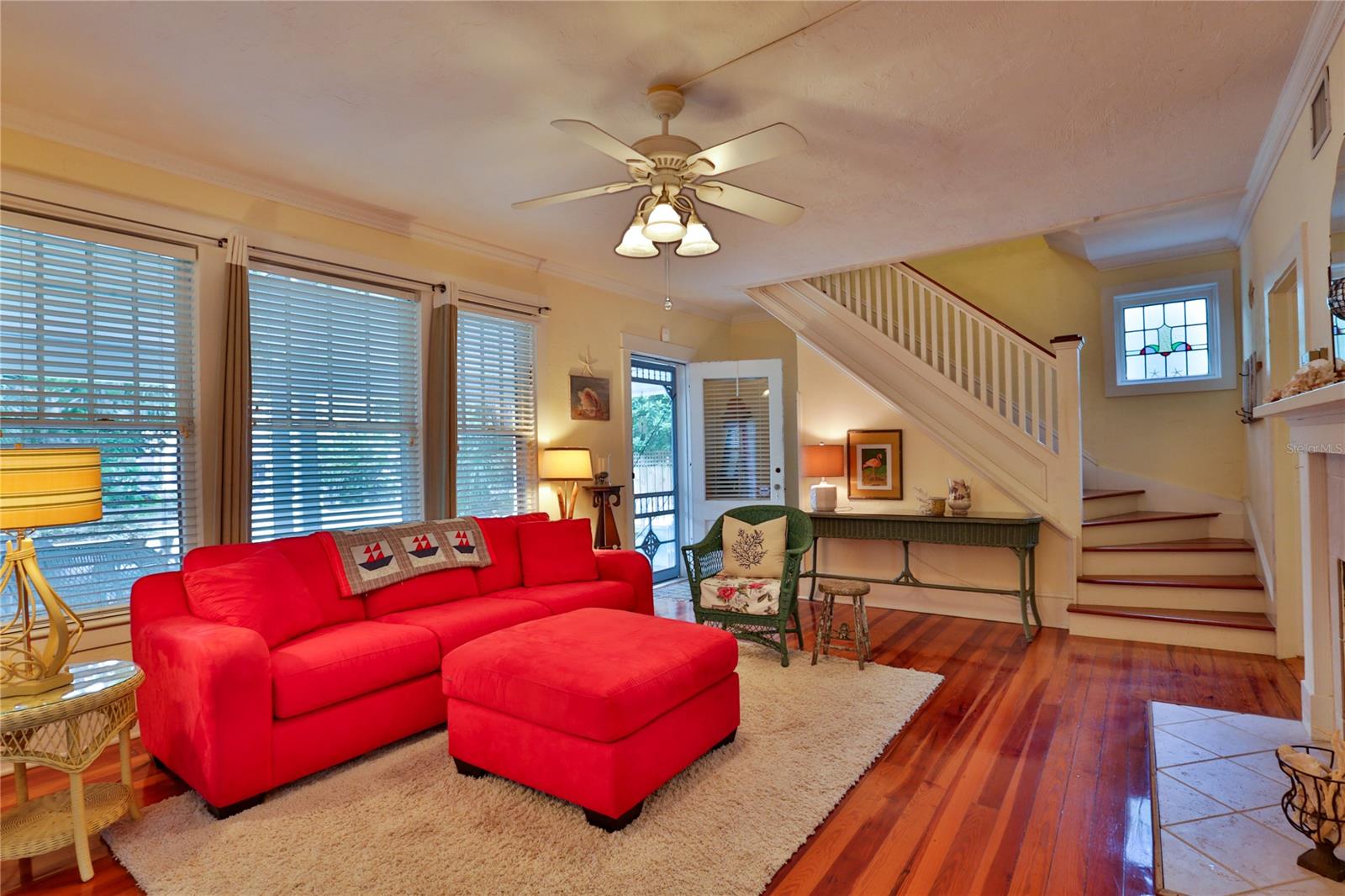 Pitzer & Nelsons Blk 01 Hillmans New Smyrna - Residential