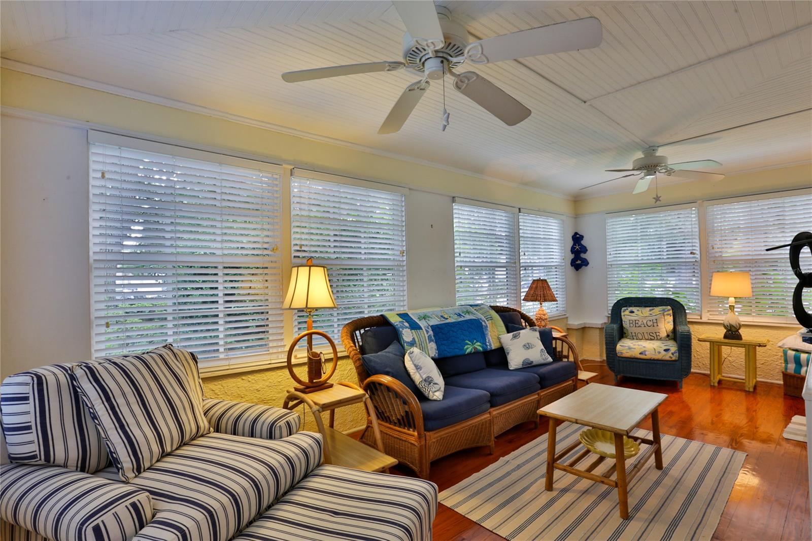 Pitzer & Nelsons Blk 01 Hillmans New Smyrna - Residential