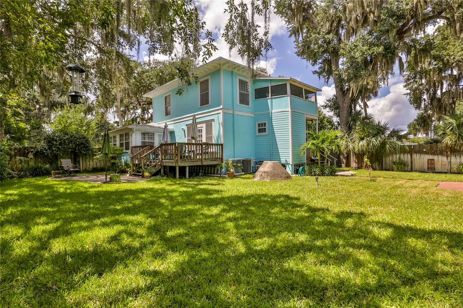 Pitzer & Nelsons Blk 01 Hillmans New Smyrna - Residential