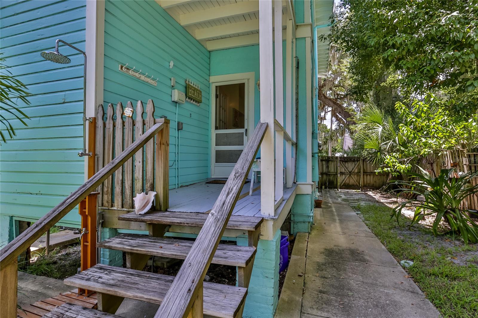 Pitzer & Nelsons Blk 01 Hillmans New Smyrna - Residential